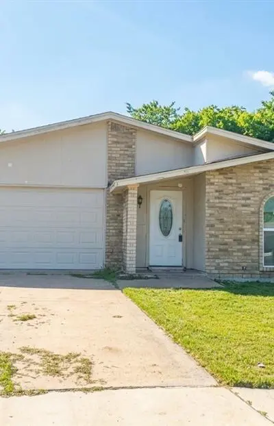3401 Shea Court, Arlington TX 76014
