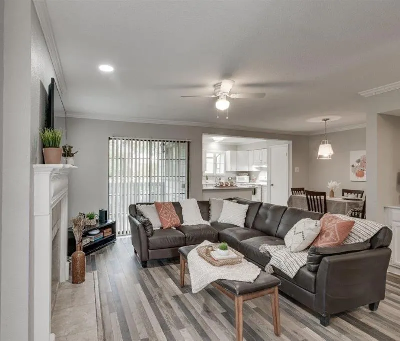 15151 Berry Trail # 401, Dallas TX 75248