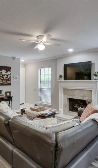 15151 Berry Trail # 401, Dallas TX 75248 - Photo 3