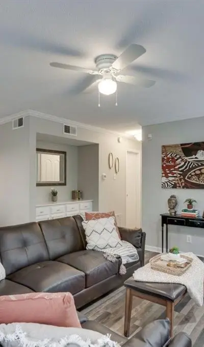 15151 Berry Trail # 401, Dallas TX 75248 - Photo 5