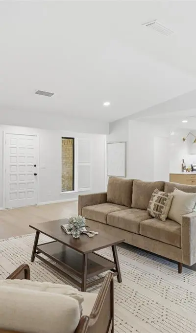 8 Green View Circle, Richardson TX 75081