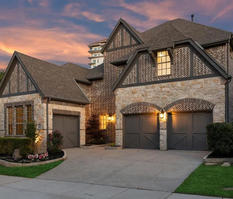 2601 Fairhill Lane, Flower Mound TX 75022