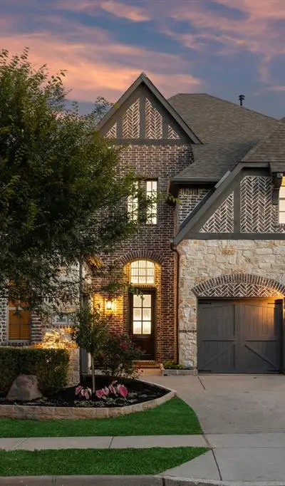 2601 Fairhill Lane, Flower Mound TX 75022 - Photo 2