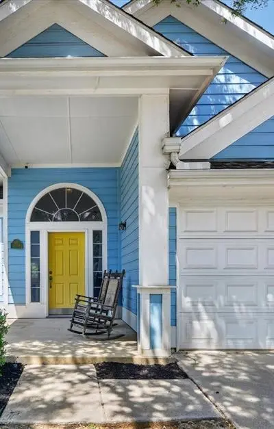 10205 Lakeview Drive, Providence Village TX 76227