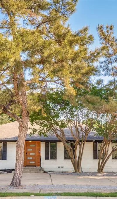 6329 E Lovers Lane, Dallas TX 75214