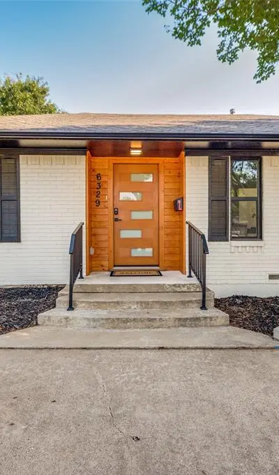 6329 E Lovers Lane, Dallas TX 75214 - Photo 2