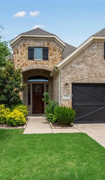 1524 Sonnet Drive, Heath TX 75126