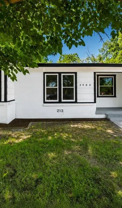 5400 Purington Avenue, Fort Worth TX 76112