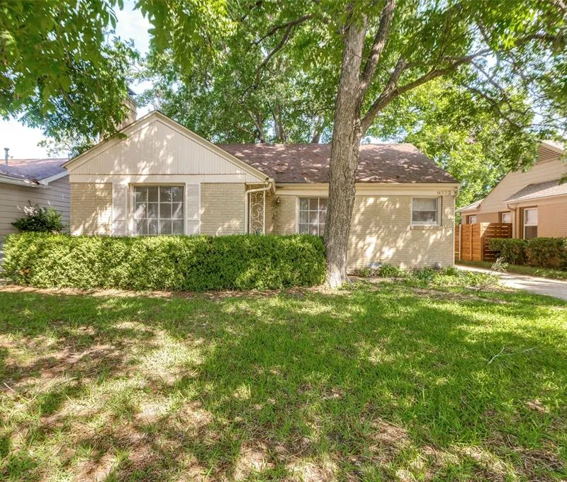 6322 Covington Lane, Dallas TX 75214
