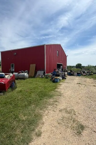 9300 Johns Road, Alvarado TX 76009