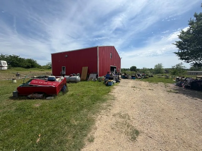 9300 Johns Road, Alvarado TX 76009