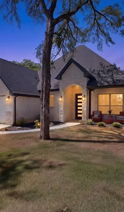 410 Virgo Court, Granbury TX 76049