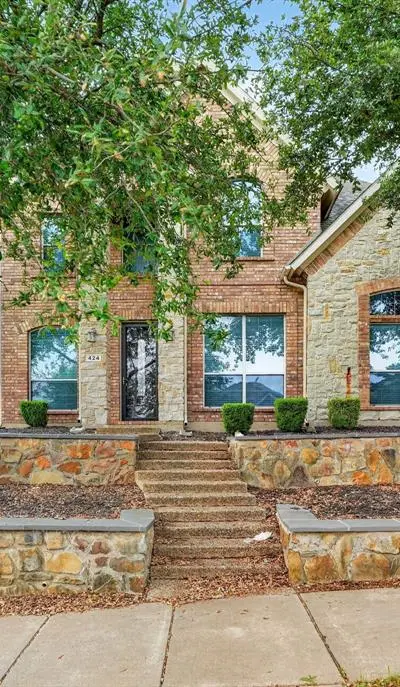 424 Castle Street, DeSoto TX 75115