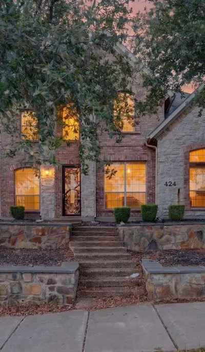 424 Castle Street, DeSoto TX 75115 - Photo 3