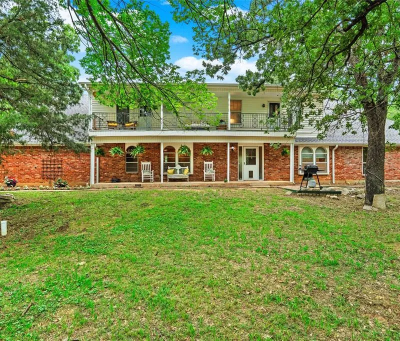 9300 Indian Knoll Trail, Keller TX 76248