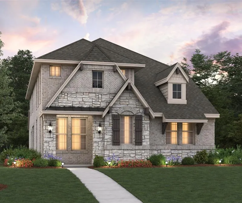 321 Paintbrush Drive, Euless TX 76039