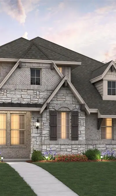 321 Paintbrush Drive, Euless TX 76039