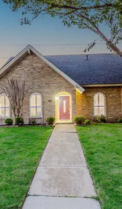 1909 Campbell Court, Richardson TX 75080