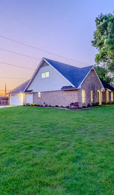 1909 Campbell Court, Richardson TX 75080 - Photo 2