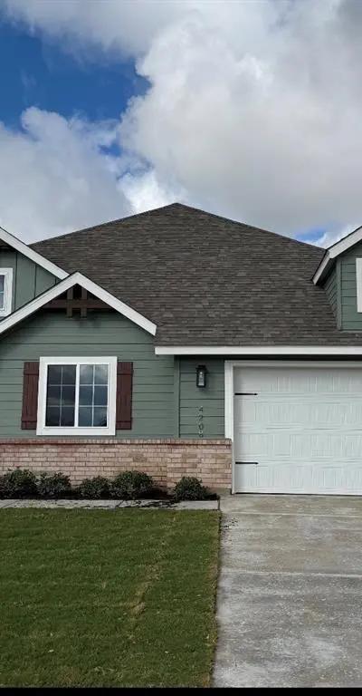 4208 Padron Lane, Sanger TX 76266