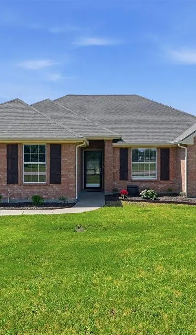 102 Brittany Drive, Fate TX 75189