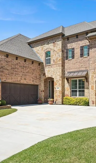 9601 Bowman Drive, Fort Worth TX 76244