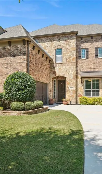9601 Bowman Drive, Fort Worth TX 76244 - Photo 2