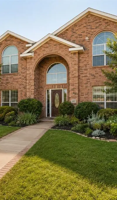 3509 Mistletoe Lane, Rowlett TX 75088