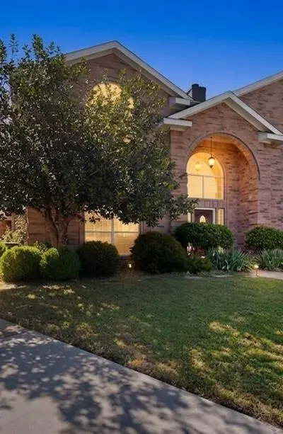 3509 Mistletoe Lane, Rowlett TX 75088 - Photo 3