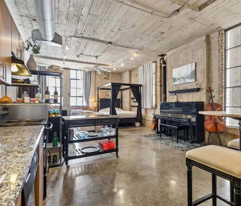 1122 Jackson Street # 820, Dallas TX 75202