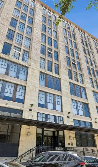 1122 Jackson Street # 820, Dallas TX 75202 - Photo 2