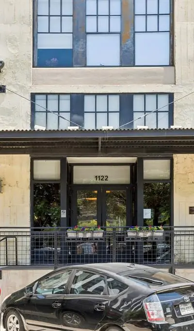 1122 Jackson Street # 820, Dallas TX 75202 - Photo 3