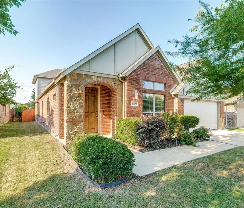 11620 Summer Springs Drive, Frisco TX 75036