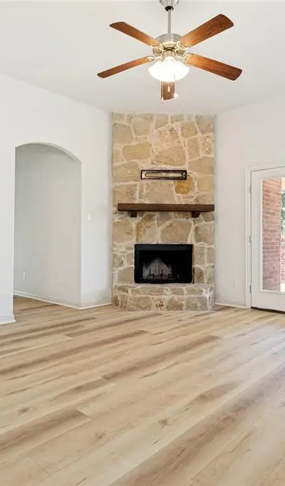 11620 Summer Springs Drive, Frisco TX 75036 - Photo 5