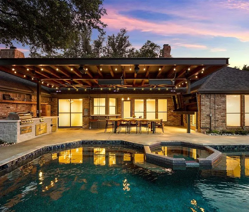7107 Nicki Court, Dallas TX 75252