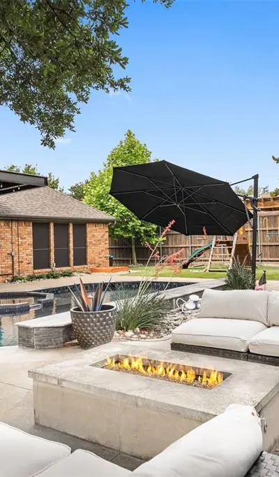 7107 Nicki Court, Dallas TX 75252 - Photo 3