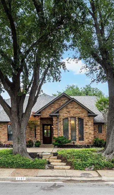7107 Nicki Court, Dallas TX 75252 - Photo 5