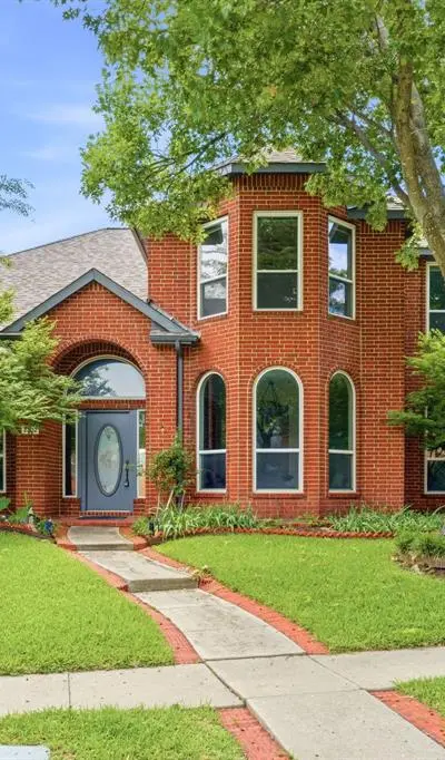 2302 Sherbrooke Lane, McKinney TX 75070