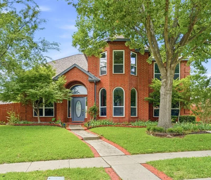 2302 Sherbrooke Lane, McKinney TX 75070