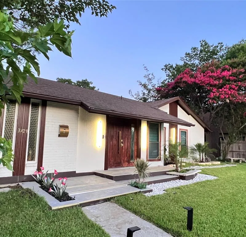 3928 Tacoma Street, Irving TX 75062