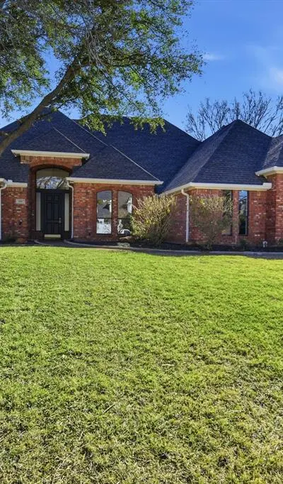 1109 Travis Court, Southlake TX 76092