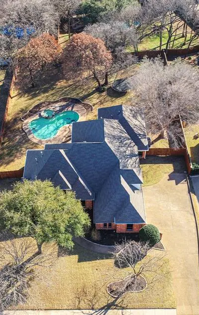 1109 Travis Court, Southlake TX 76092 - Photo 3