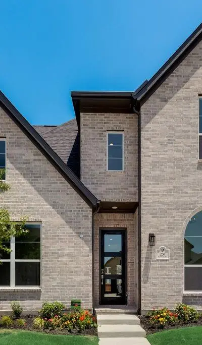 250 Landon Trail, Fate TX 75189