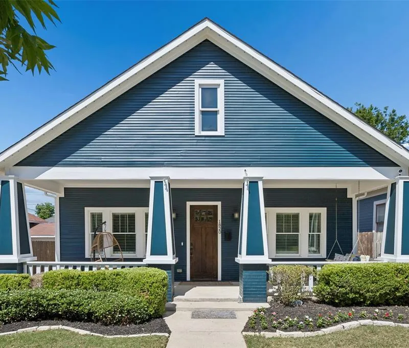 1820 Washington Avenue, Fort Worth TX 76110