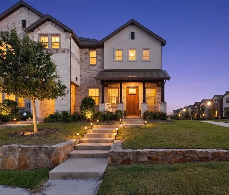 6004 Baritone Court, Sachse TX 75048
