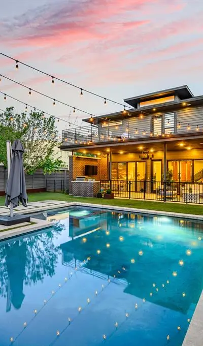 5645 Vickery Boulevard, Dallas TX 75206
