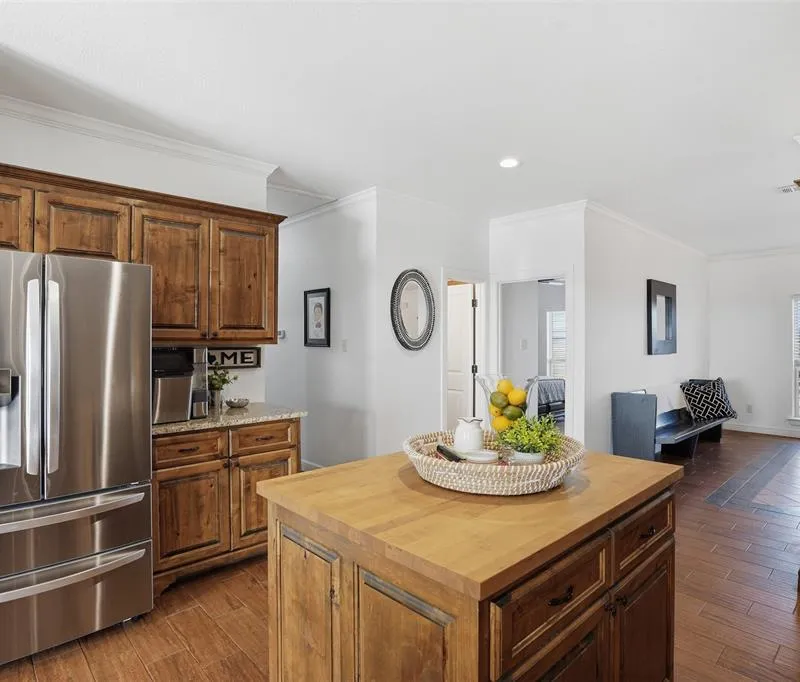 2701 County Road 1110, Rio Vista TX 76093