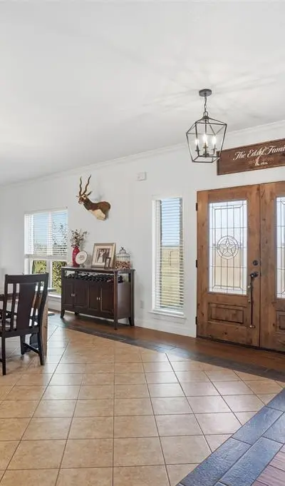 2701 County Road 1110, Rio Vista TX 76093 - Photo 3