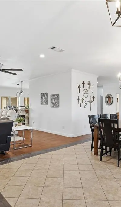 2701 County Road 1110, Rio Vista TX 76093 - Photo 4