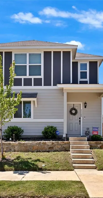 5528 Topwater Trail, Fort Worth TX 76119